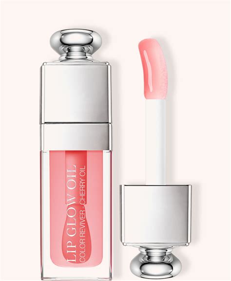 dior lip oil 1